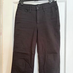 Athleta Cropped Jeans